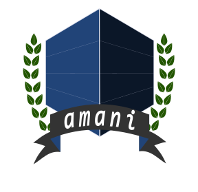 Academia virtual Amani Company